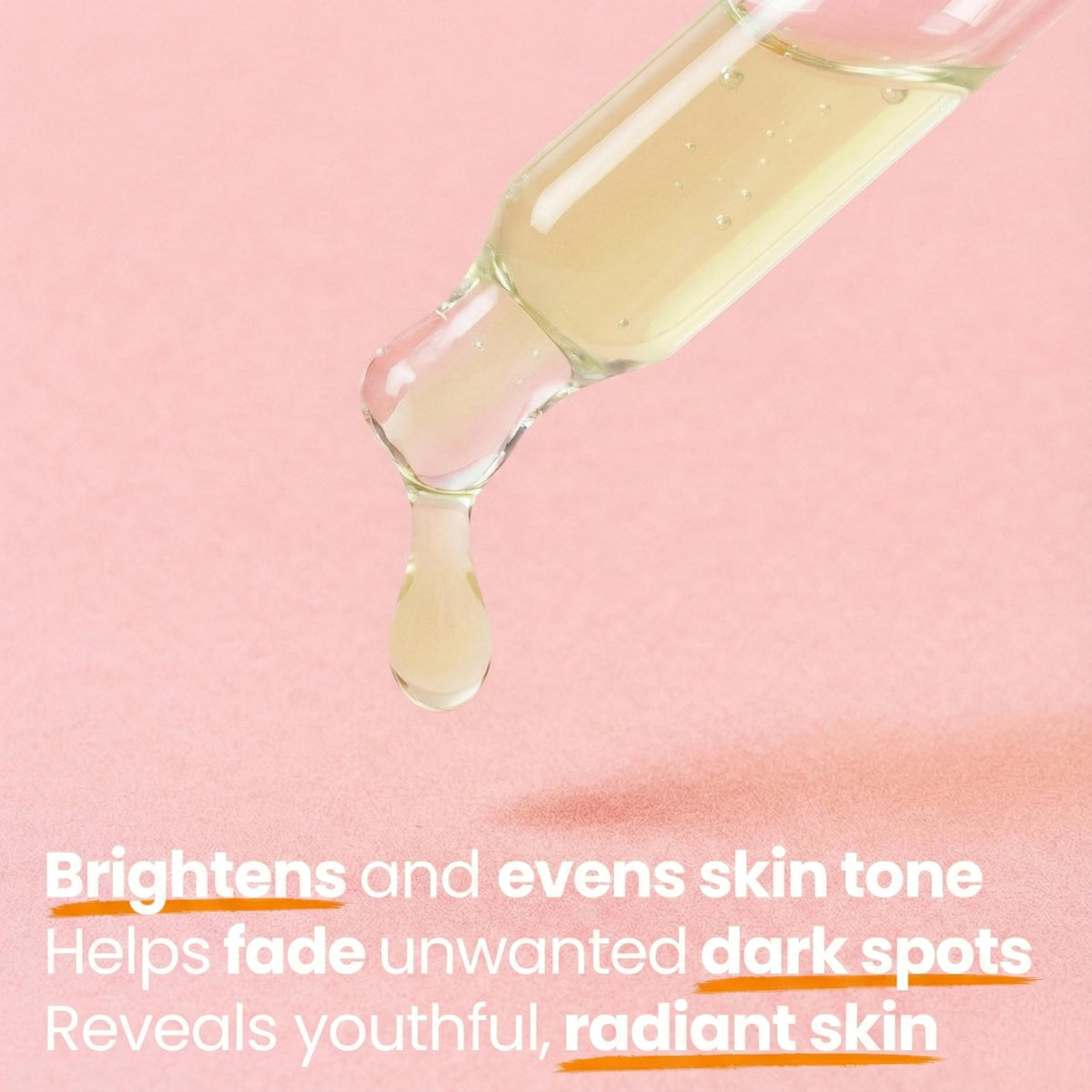 SeoulCeuticals Korean Skin Care Kojic Acid Serum Alpha Arbutin – Dark Spot Remover Corrector Glycolic Acid + Salicylic Acid K Beauty 1oz (Pack of 2)